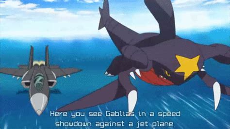 can garchomp use fly|Garchomp (Pokémon) .